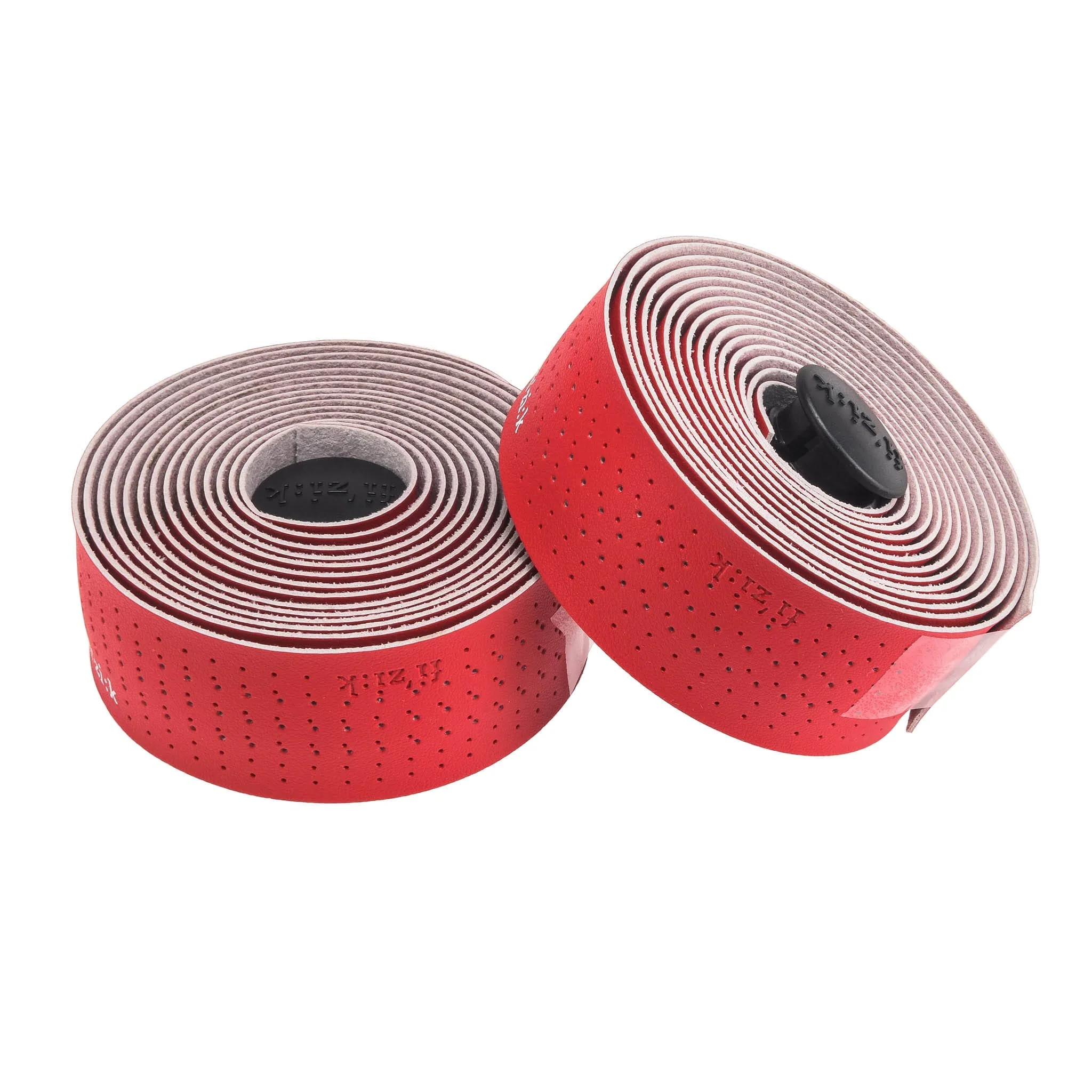 Ruban de Cintre FIZIK TEMPO MICROTEX CLASSIC Rouge