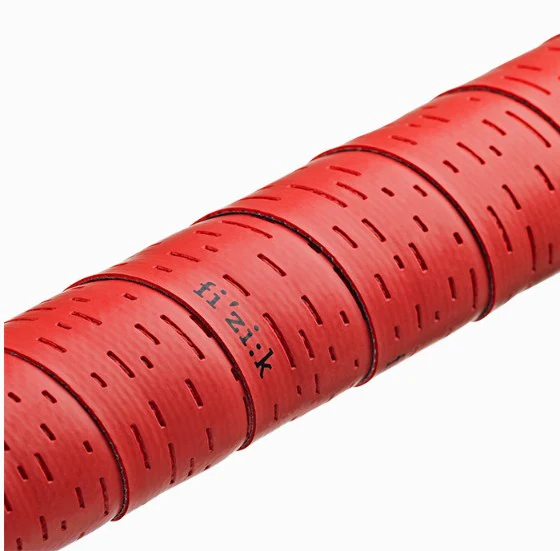 Ruban de Cintre FIZIK TERRA SOLOCUSH TACKY Rouge - Image 2