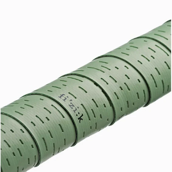 Ruban de Cintre FIZIK TERRA SOLOCUSH TACKY Vert - Image 2