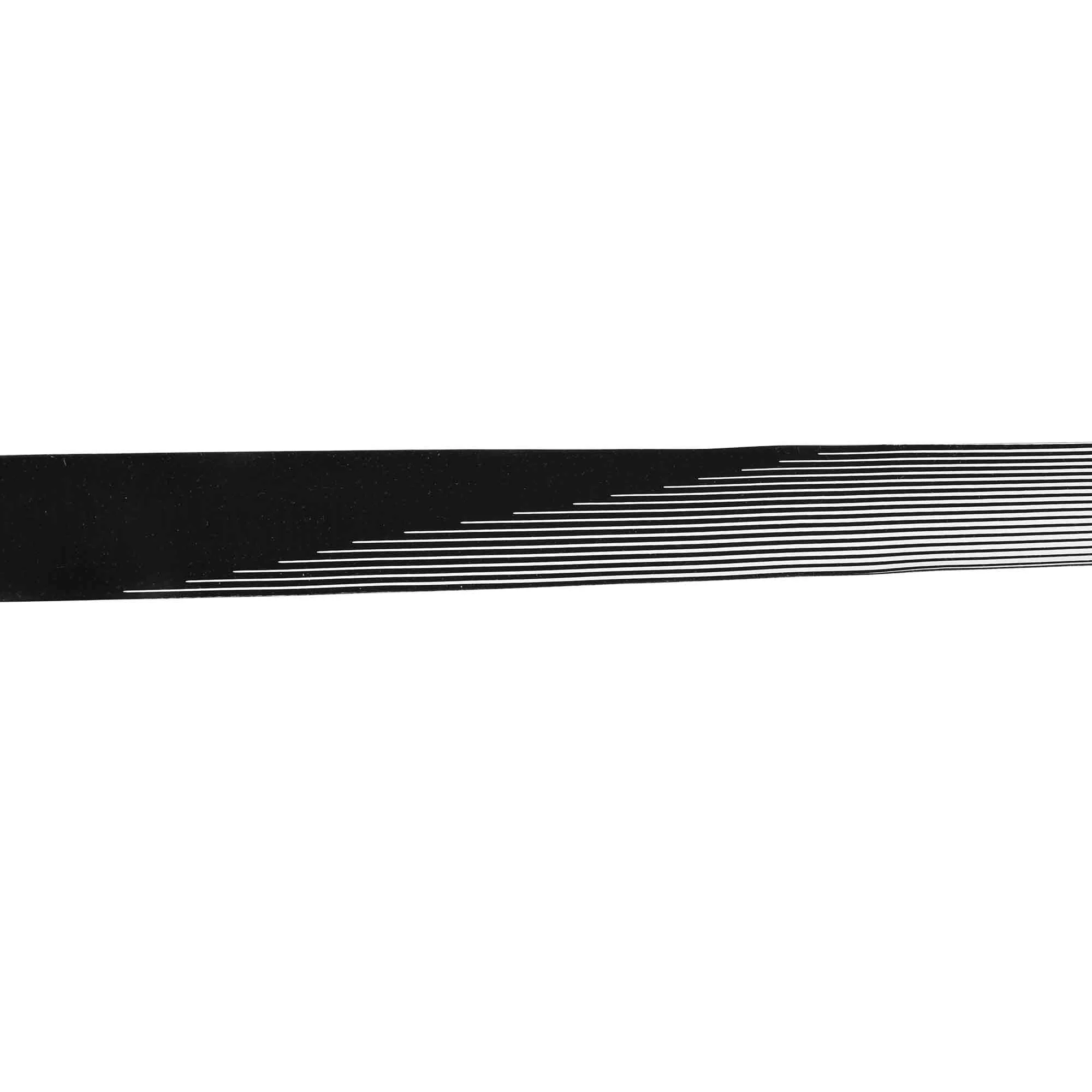 Ruban de Cintre FIZIK VENTO MICROTEX TACKY BICOLORE Noir/Blanc - Image 3