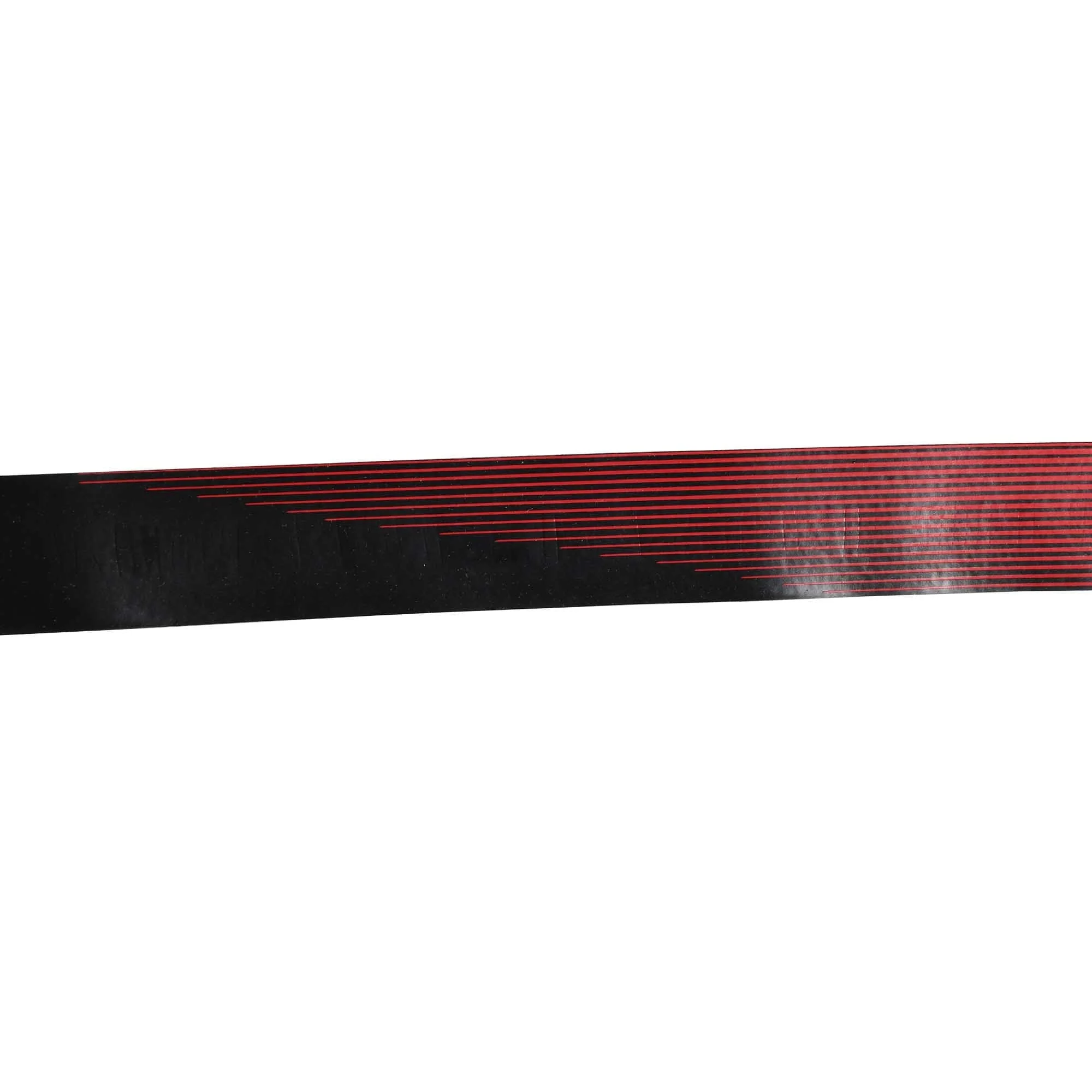 Ruban de Cintre FIZIK VENTO MICROTEX TACKY BICOLORE Noir/Rouge - Image 3