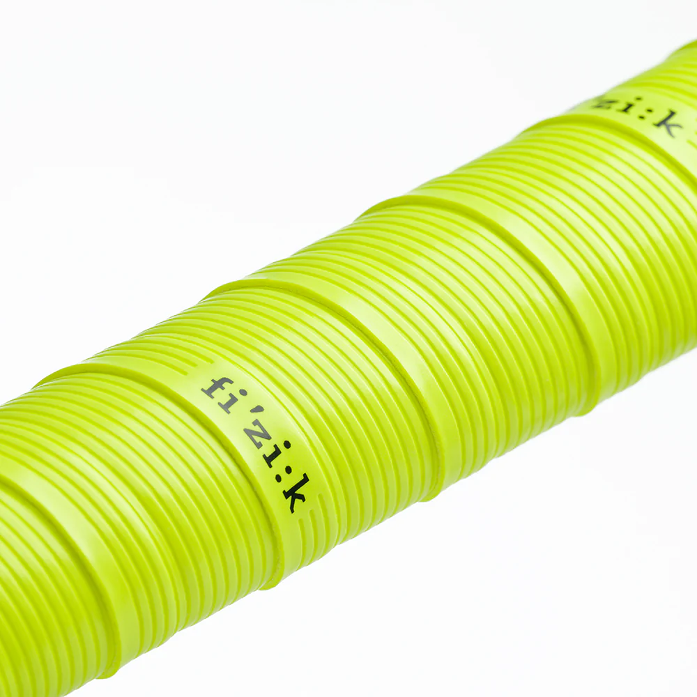 Ruban de Cintre FIZIK VENTO MICROTEX TACKY Jaune - Image 2
