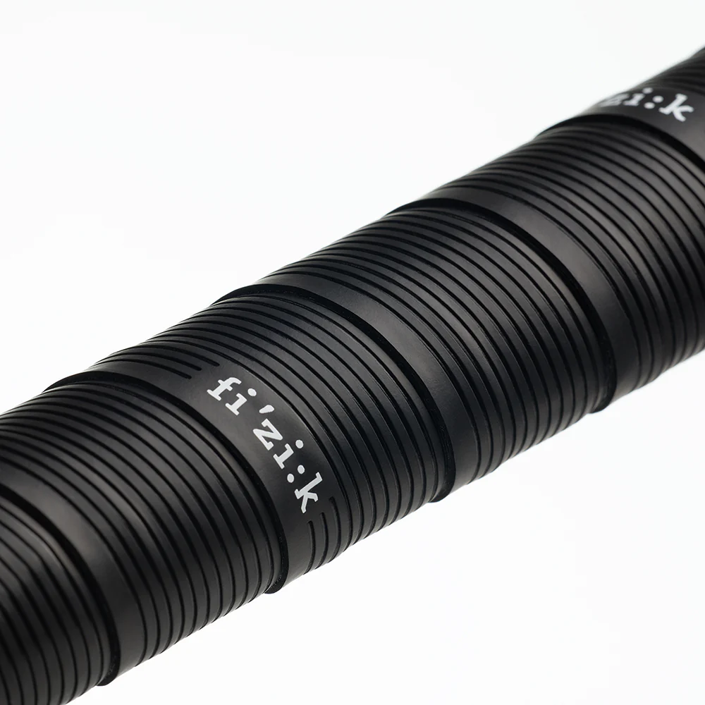 Ruban de Cintre FIZIK VENTO MICROTEX TACKY Noir - Image 2