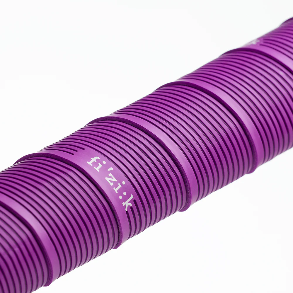 Ruban de Cintre FIZIK VENTO MICROTEX TACKY Violet - Image 2
