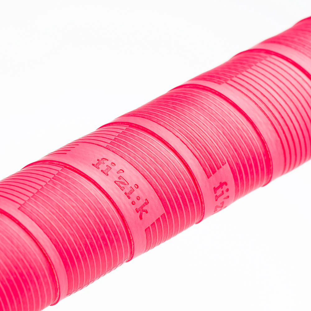Ruban de Cintre FIZIK VENTO SOLOCUSH TACKY Rose Fluo - Image 2