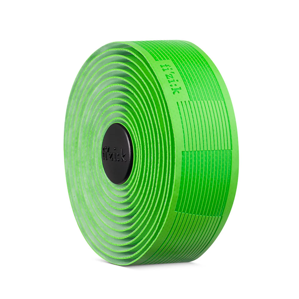 Ruban de Cintre FIZIK VENTO SOLOCUSH TACKY Vert