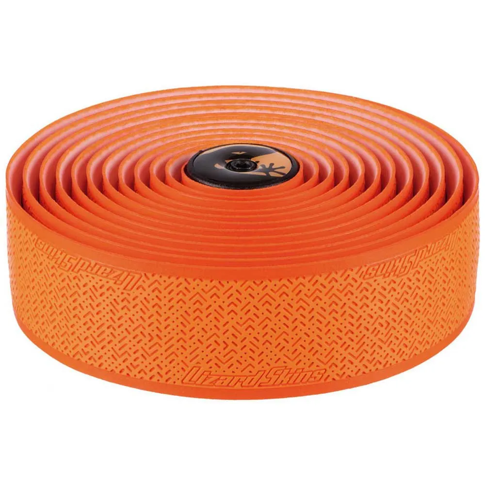 Ruban de Cintre LIZARD SKINS V2 Orange - Image 2