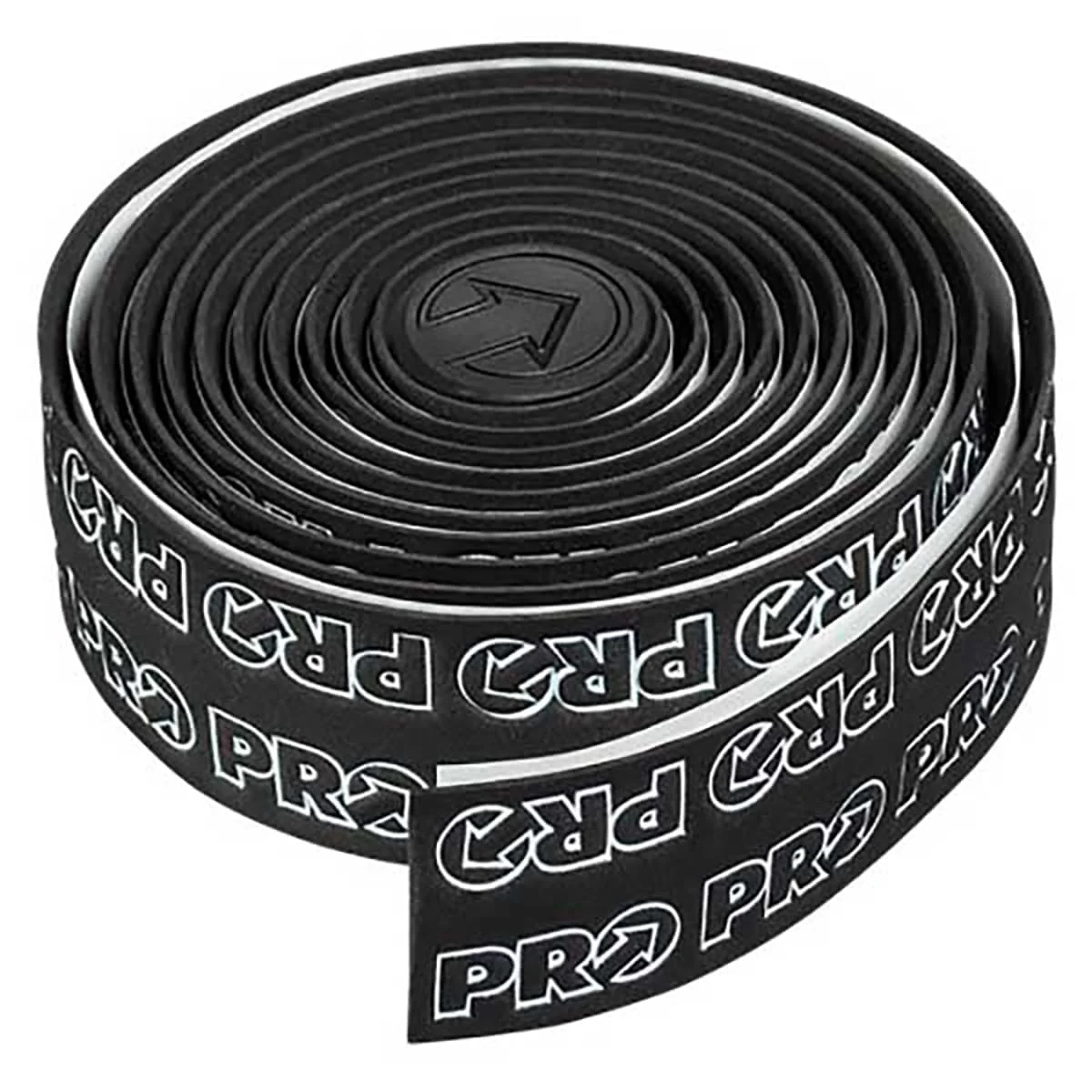 Ruban de Cintre PRO SPORT CONTROL TEAM Noir / Blanc