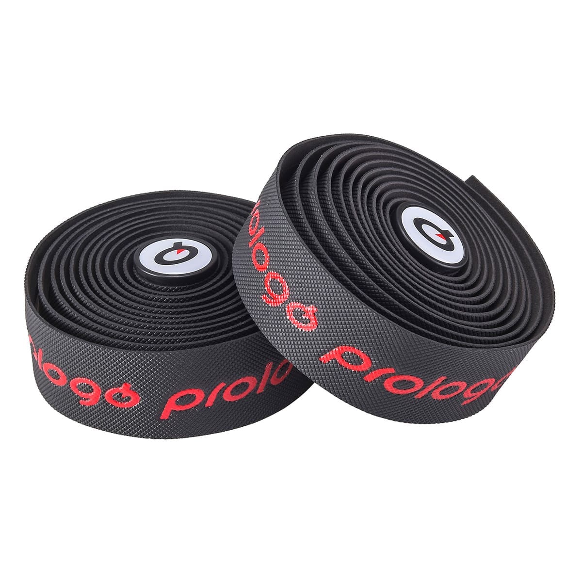 Ruban de Cintre PROLOGO ONE TOUCH Noir/Rouge