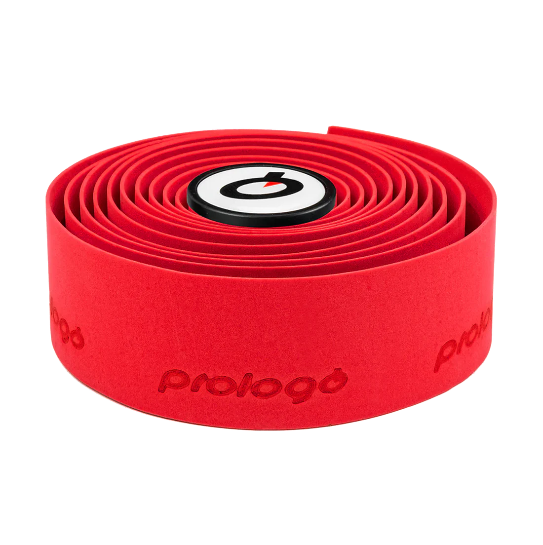 Ruban de Cintre PROLOGO PLAINTOUCH Rouge