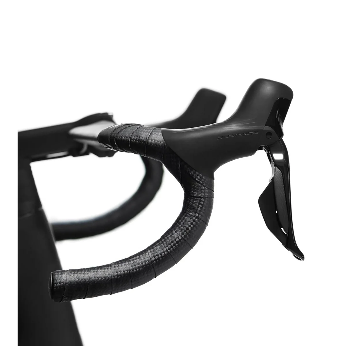 Ruban de cintre SUPACAZ BLING Noir - Image 3