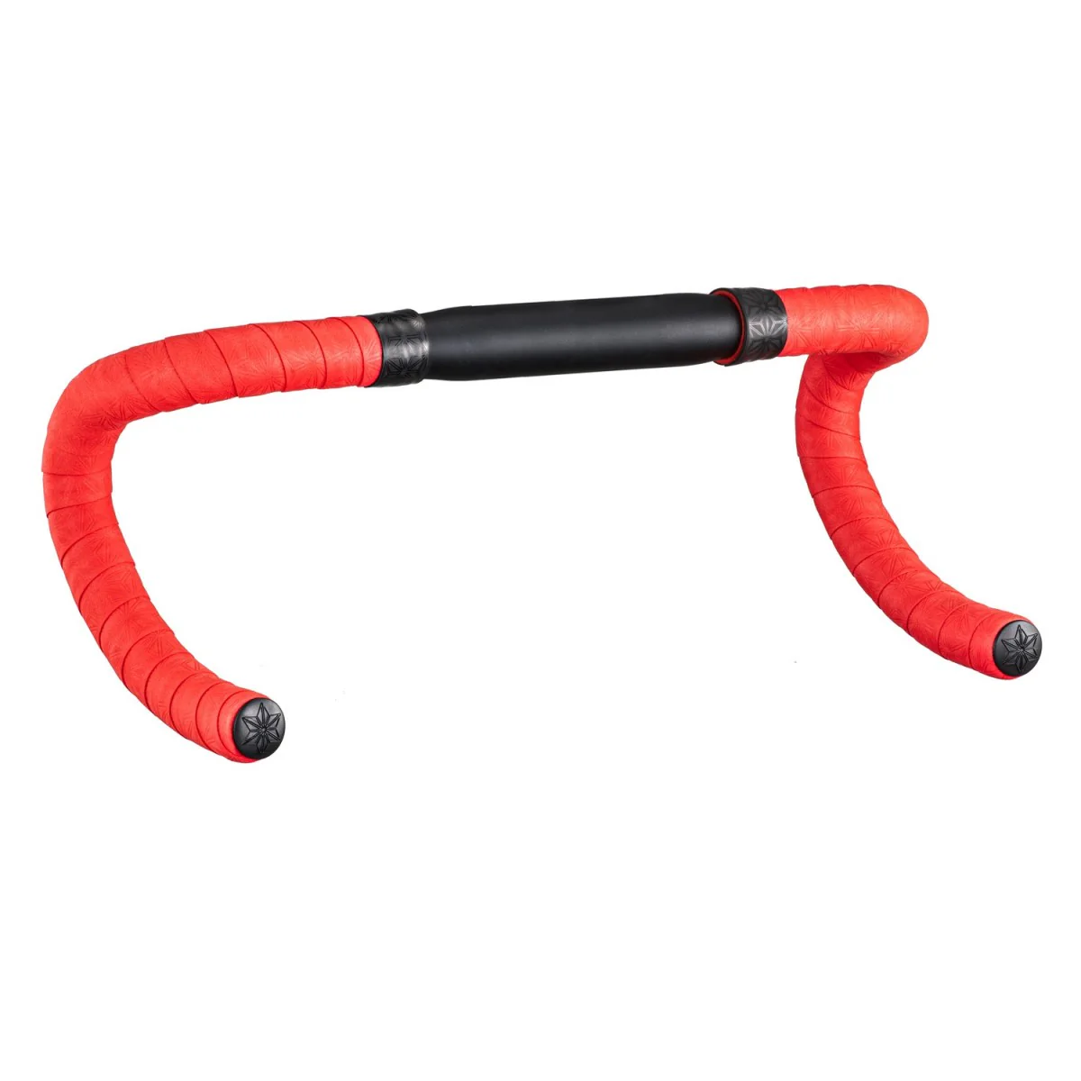 Ruban de cintre SUPACAZ SUAVE Rouge - Image 2