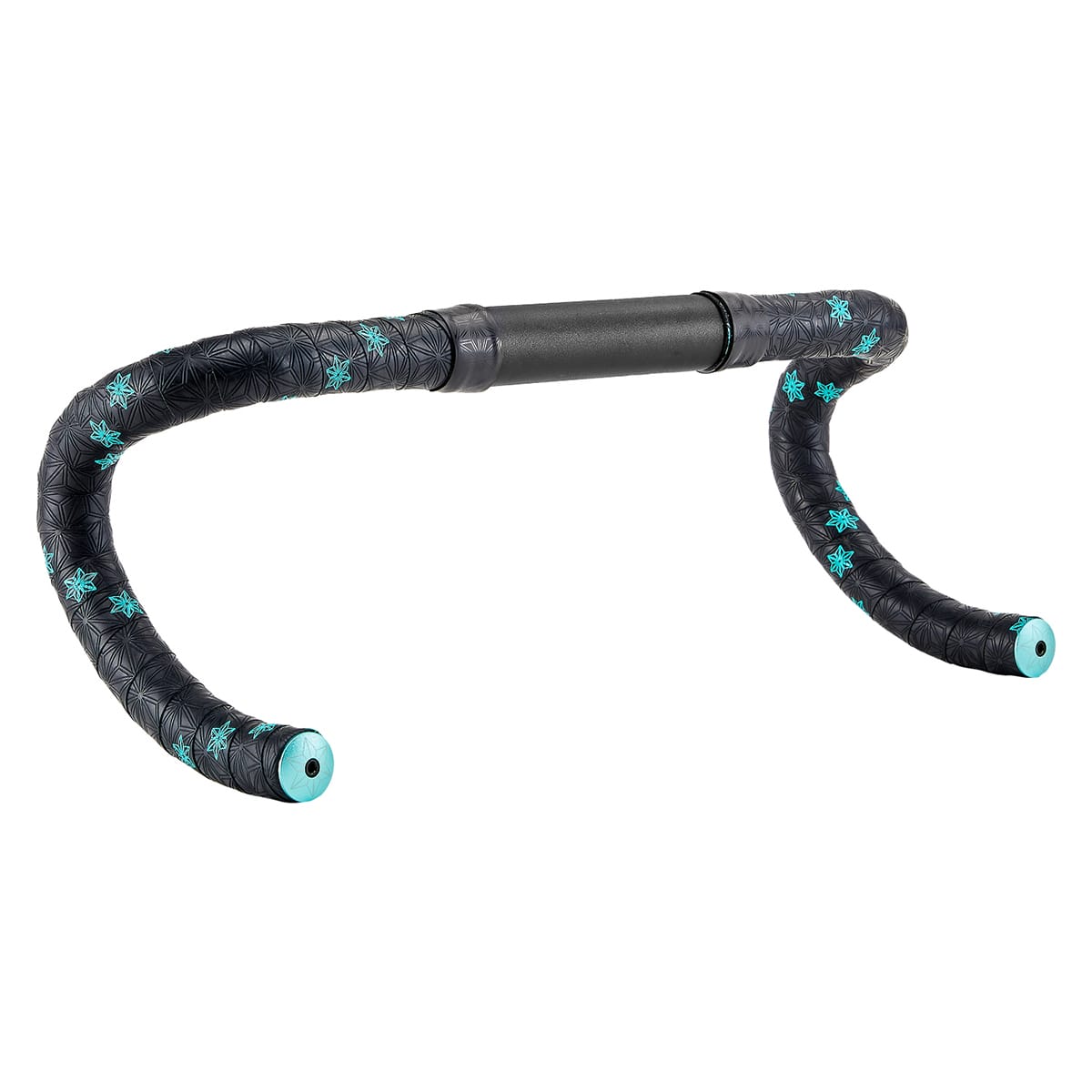 Ruban de cintre SUPACAZ SUPER STICKY KUSH GALAXY Noir/Bleu Ciel - Image 4