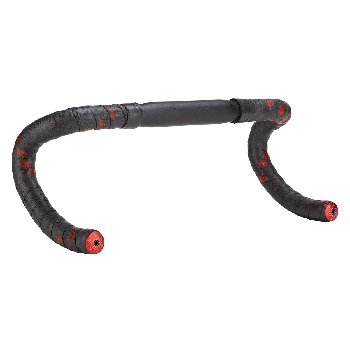 Ruban de cintre SUPACAZ SUPER STICKY KUSH GALAXY Noir/Rouge - Image 3