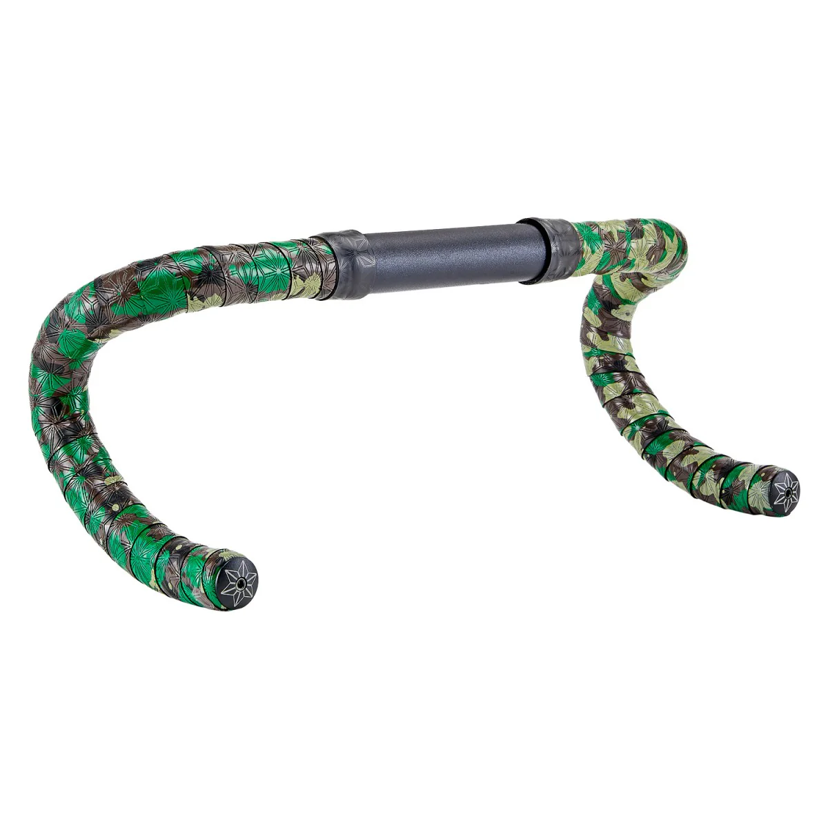 Ruban de cintre SUPACAZ SUPER STICKY KUSH GRAVEL Camo - Image 2