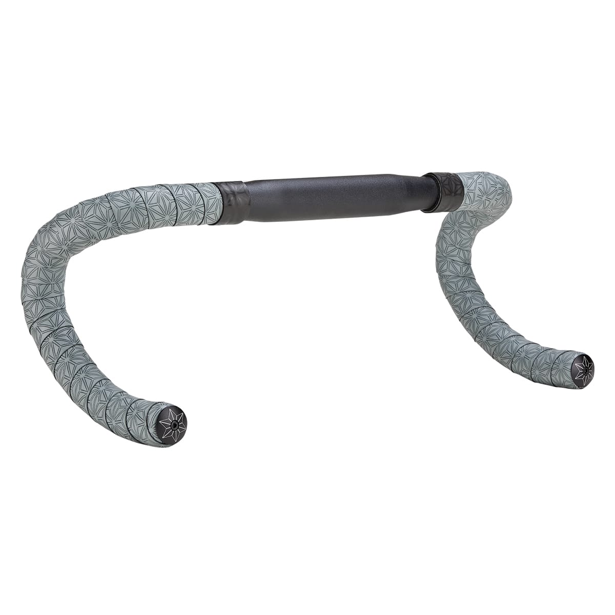 Ruban de cintre SUPACAZ SUPER STICKY KUSH GRAVEL Gris - Image 4