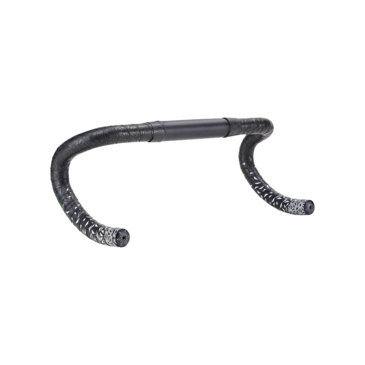 Ruban de cintre SUPACAZ SUPER STICKY KUSH STAR FADE Noir/Blanc - Image 4