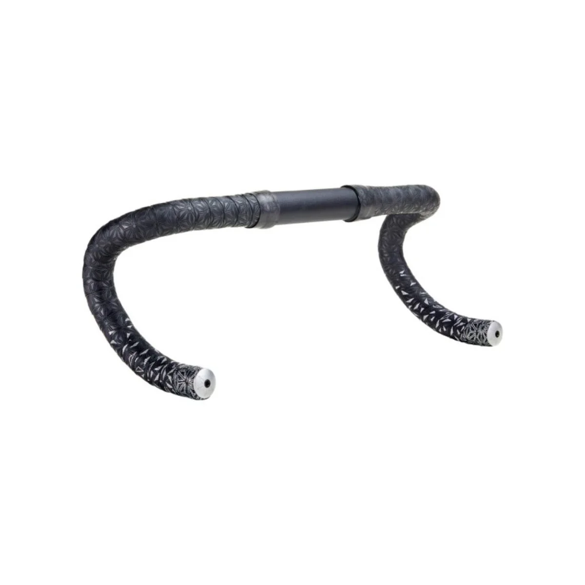 Ruban de cintre SUPACAZ SUPER STICKY KUSH STAR FADE Noir/Gris - Image 4