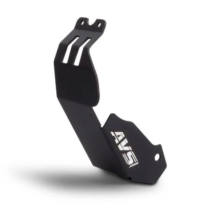Sabot Protection Moteur AVS pour Cube Stereo Hybrid 140/160 / One55 2023-2024