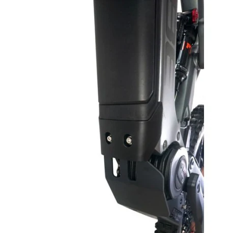 Sabot Protection Moteur AVS pour Cube Stereo Hybrid 2020-2022 - Image 3