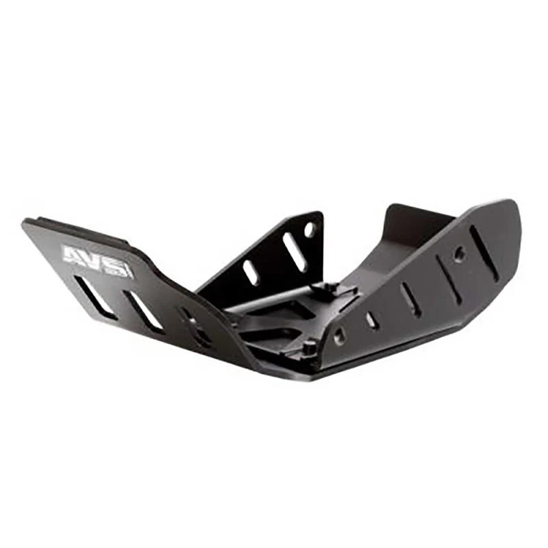 Sabot Protection Moteur AVS pour Cube Stereo Hybrid ONE44 ONE77 2025 - Image 3