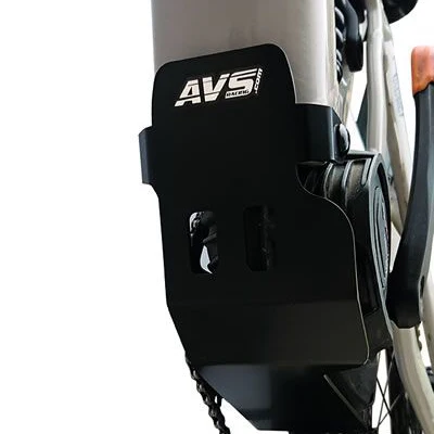 Sabot Protection Moteur AVS pour Focus Tron. Jam et Sam 2020-2022 - Image 2