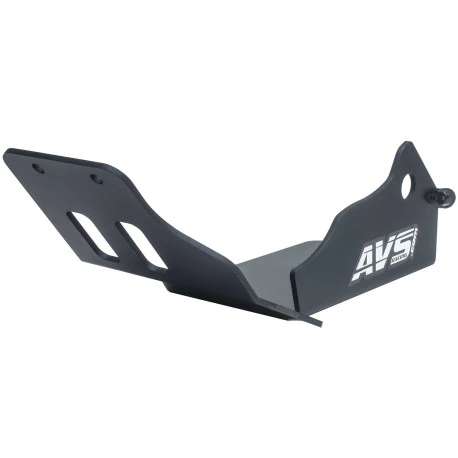Sabot Protection Moteur AVS pour Focus Tron. Jam et Sam 2020-2022 - Image 4