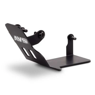 Sabot Protection Moteur AVS pour Focus Tron. Jam et Sam 2020-2022 - Image 5