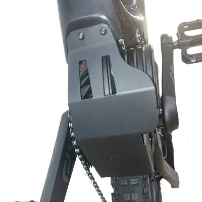 Sabot Protection Moteur AVS pour Lapierre GLP2 - Image 2
