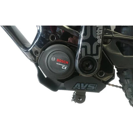 Sabot Protection Moteur AVS pour Lapierre GLP2 - Image 4