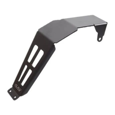 Sabot Protection Moteur AVS pour Lapierre GLP3 2024 - Image 5