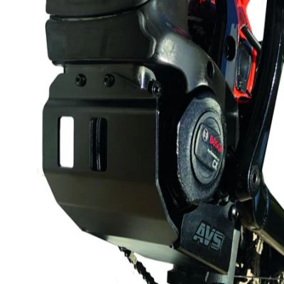 Sabot Protection Moteur AVS pour Orbea Wild 2020-2022 - Image 2