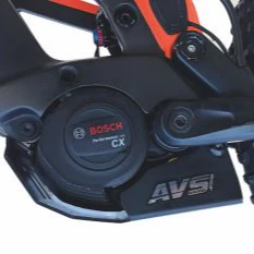 Sabot Protection Moteur AVS pour Orbea Wild 2020-2022 - Image 3