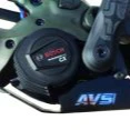 Sabot Protection Moteur AVS pour Orbea Wild 2023/24 - Image 5