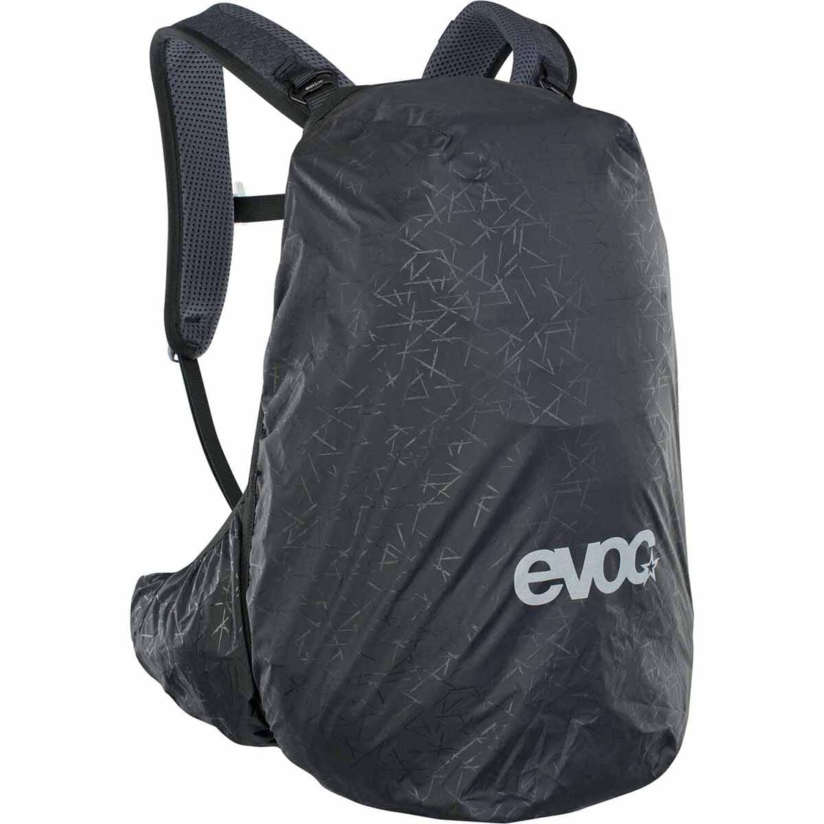 Sac à Dos avec Dorsale EVOC TRAIL PRO 16L Violet - Image 7