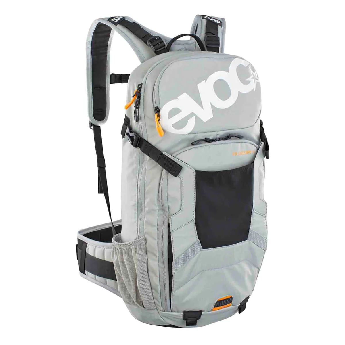 Sac à Dos avec Dorsale EVOC PROTECTOR FR ENDURO 16 L Gris