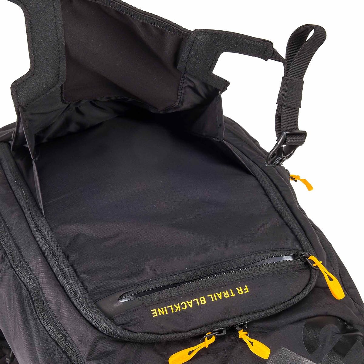 Sac à Dos avec Dorsale EVOC PROTECTOR FR TRAIL BLACKLINE 20 L Noir - Image 5