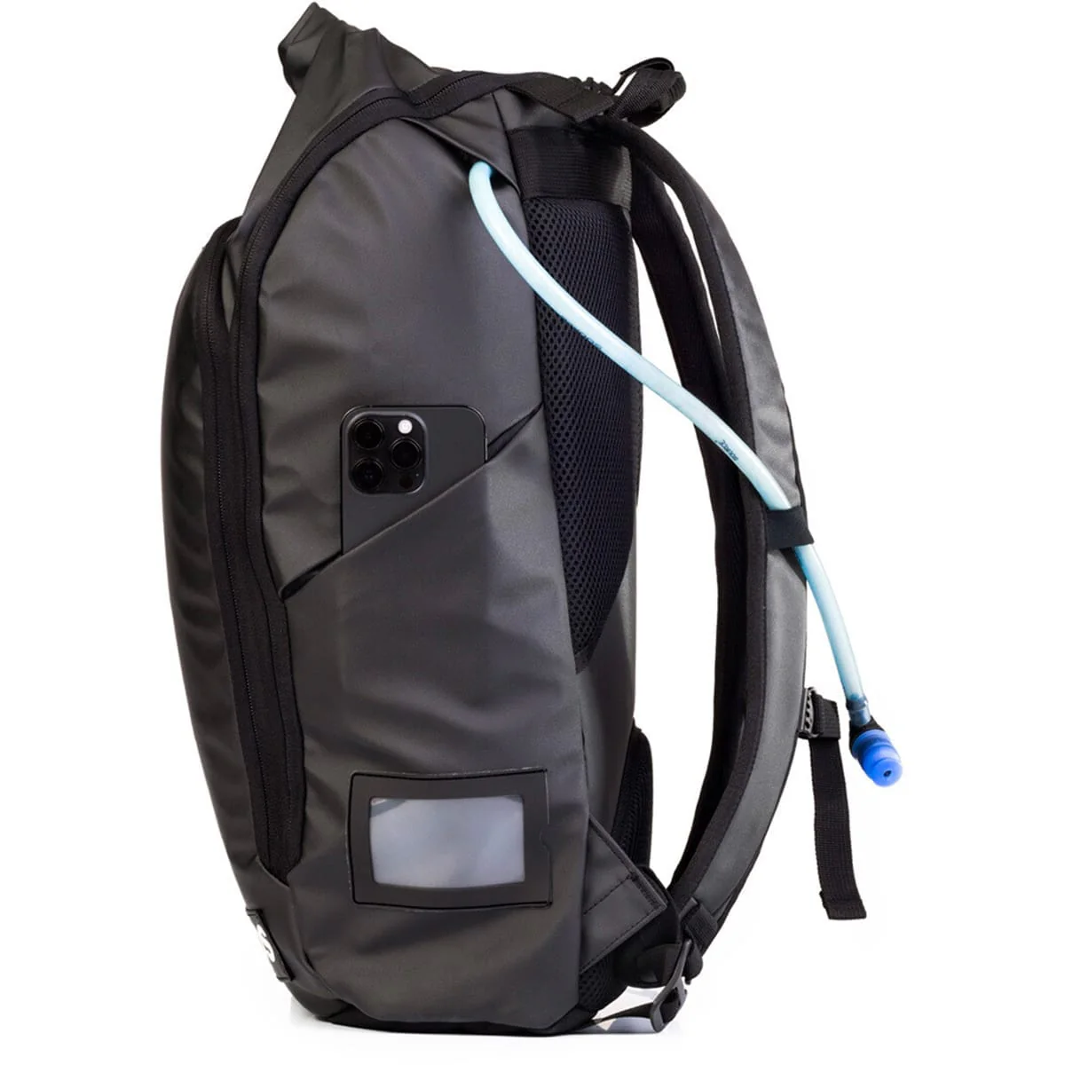 Sac à Dos BUDS CITY BAG TRAVEL 35 L Noir - Image 3