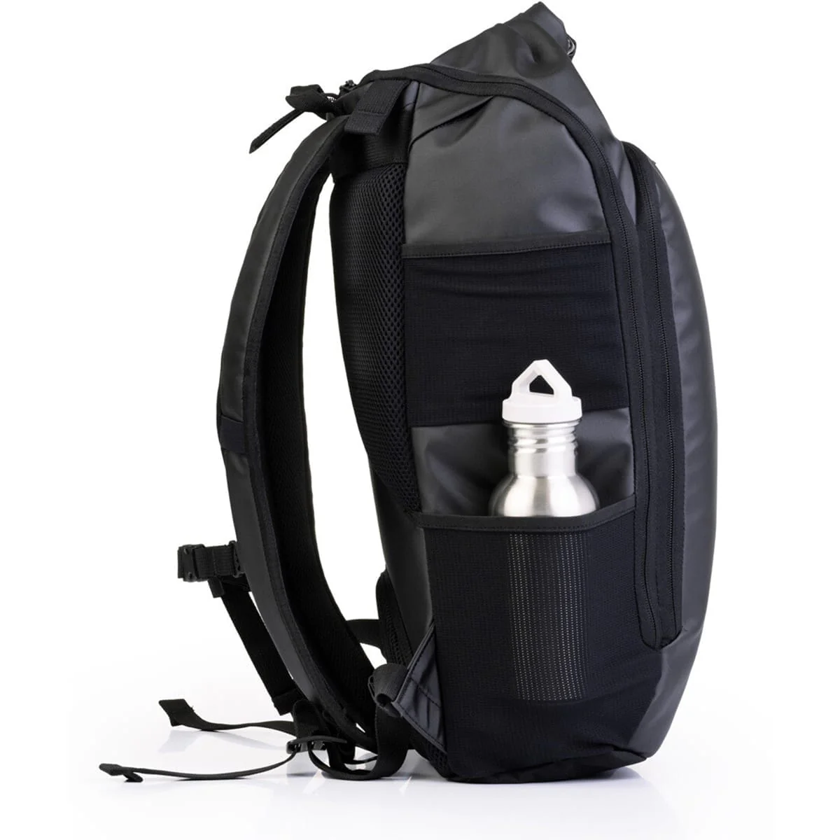 Sac à Dos BUDS CITY BAG TRAVEL 35 L Noir - Image 4