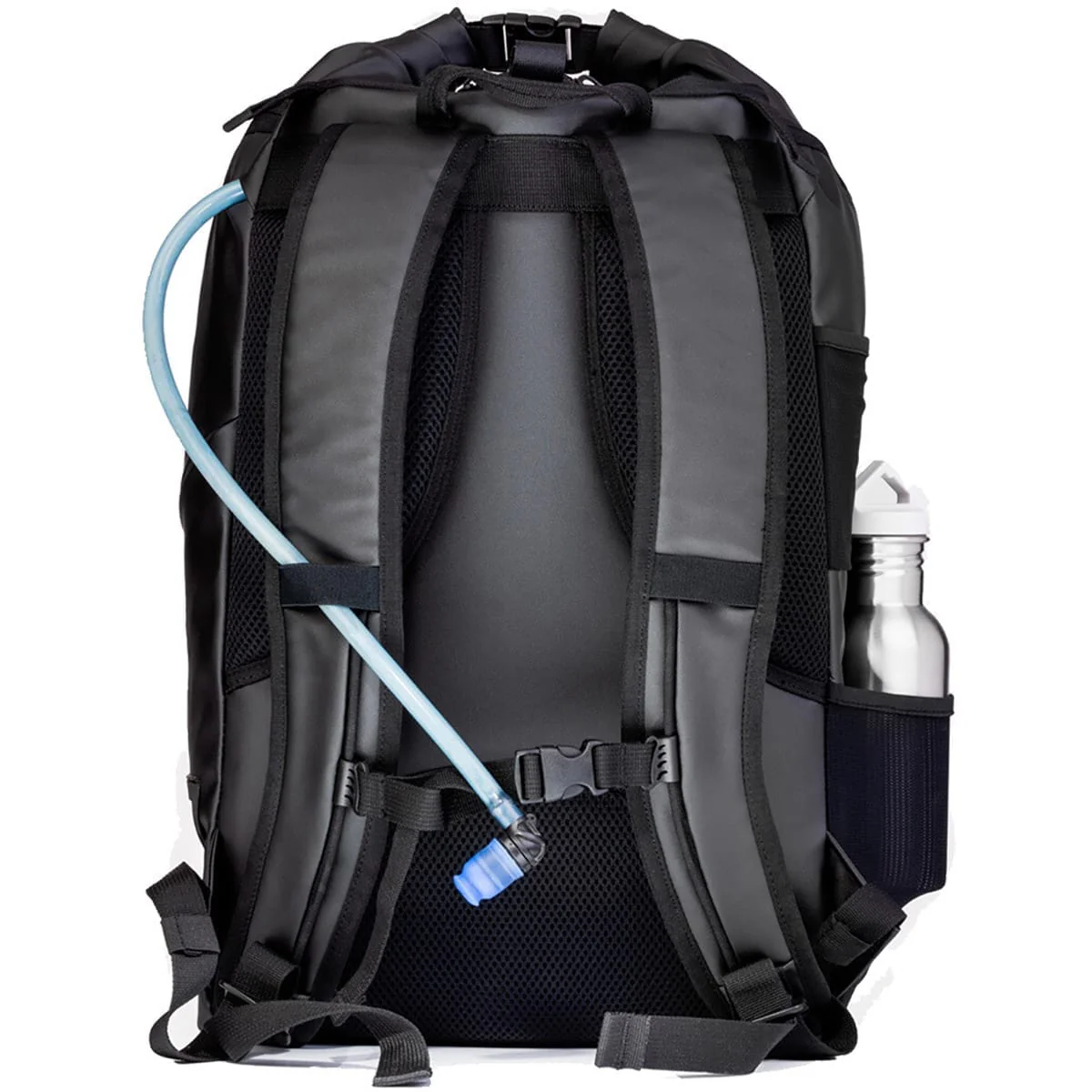 Sac à Dos BUDS CITY BAG TRAVEL 35 L Noir - Image 5