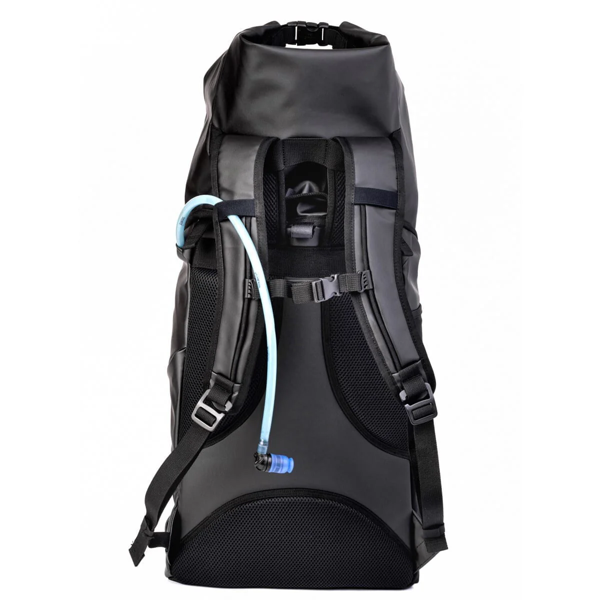 Sac à Dos BUDS CITY BAG TRAVEL 35 L Noir - Image 6
