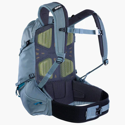 Sac à Dos EVOC EXPLORER PRO 26 L Gris - Image 3