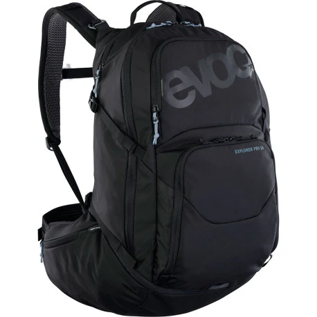 Sac à Dos EVOC EXPLORER PRO 26 L Noir