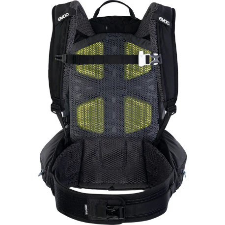 Sac à Dos EVOC EXPLORER PRO 26 L Noir - Image 2