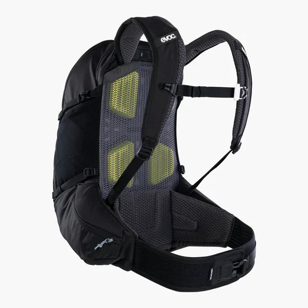 Sac à Dos EVOC EXPLORER PRO 26 L Noir - Image 3