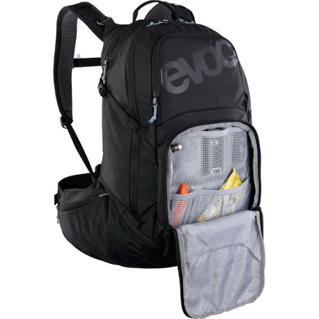 Sac à Dos EVOC EXPLORER PRO 26 L Noir - Image 5