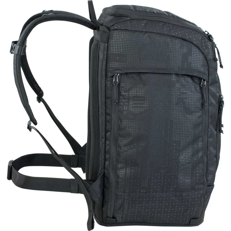 Sac à Dos EVOC GEAR BACKPACK 60 L Noir - Image 3