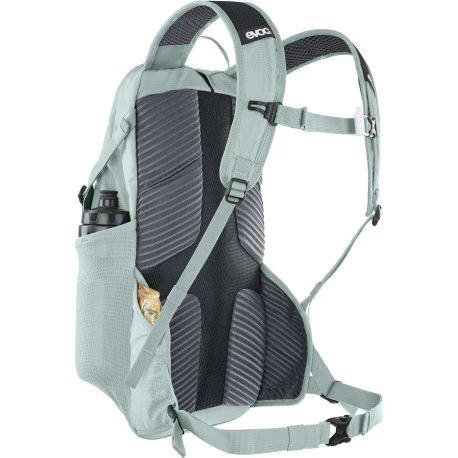 Sac à Dos EVOC RIDE 16 L Vert Menthe - Image 6