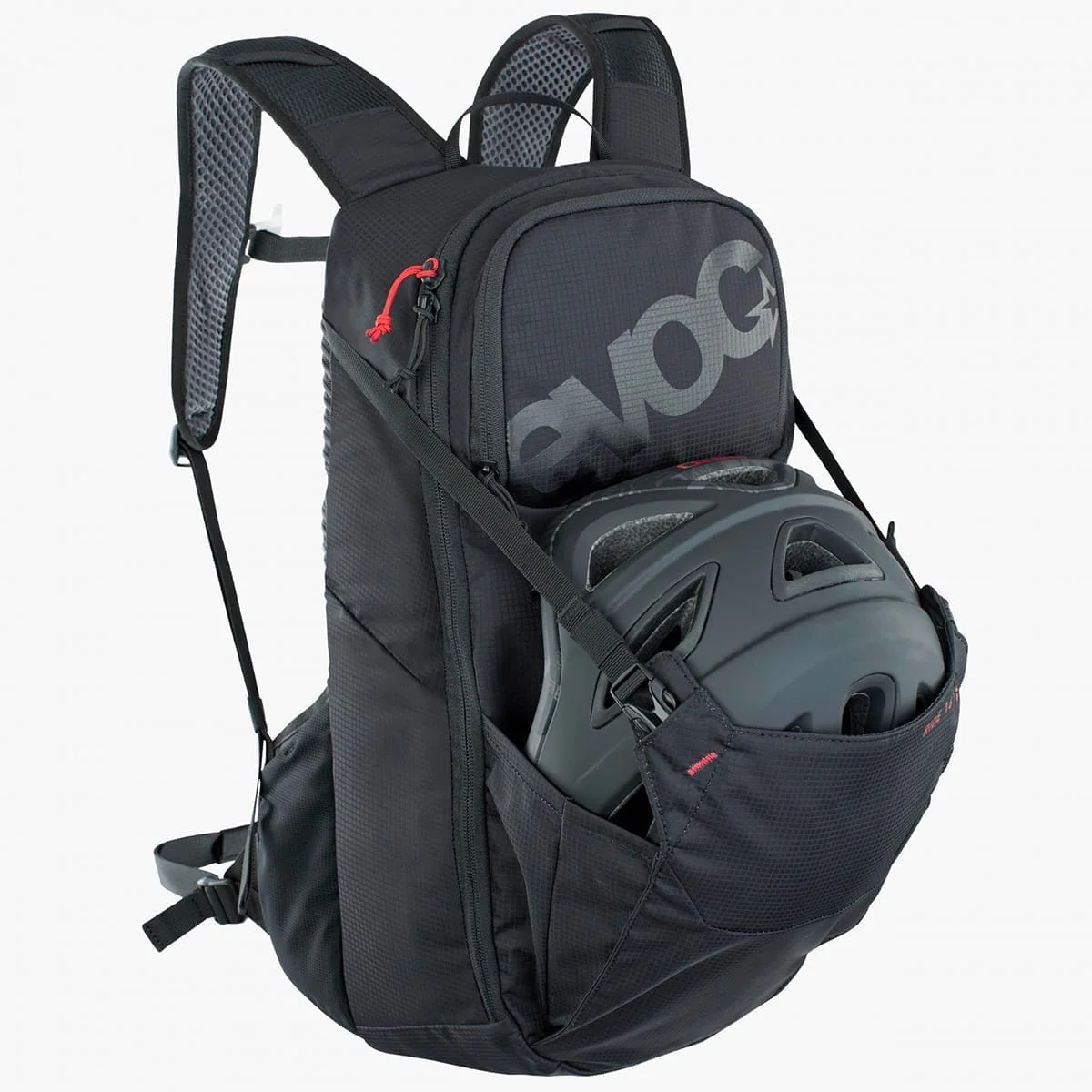 Sac à Dos EVOC RIDE 16 L Noir - Image 4