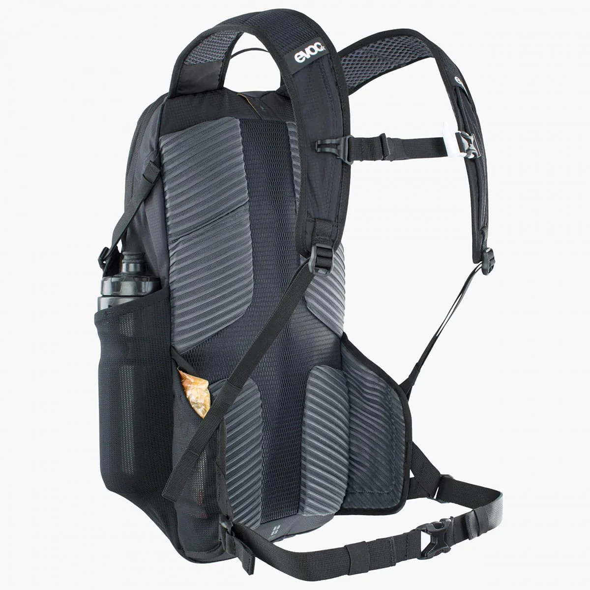Sac à Dos EVOC RIDE 16 L Noir - Image 7